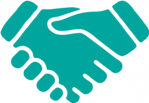 handshake